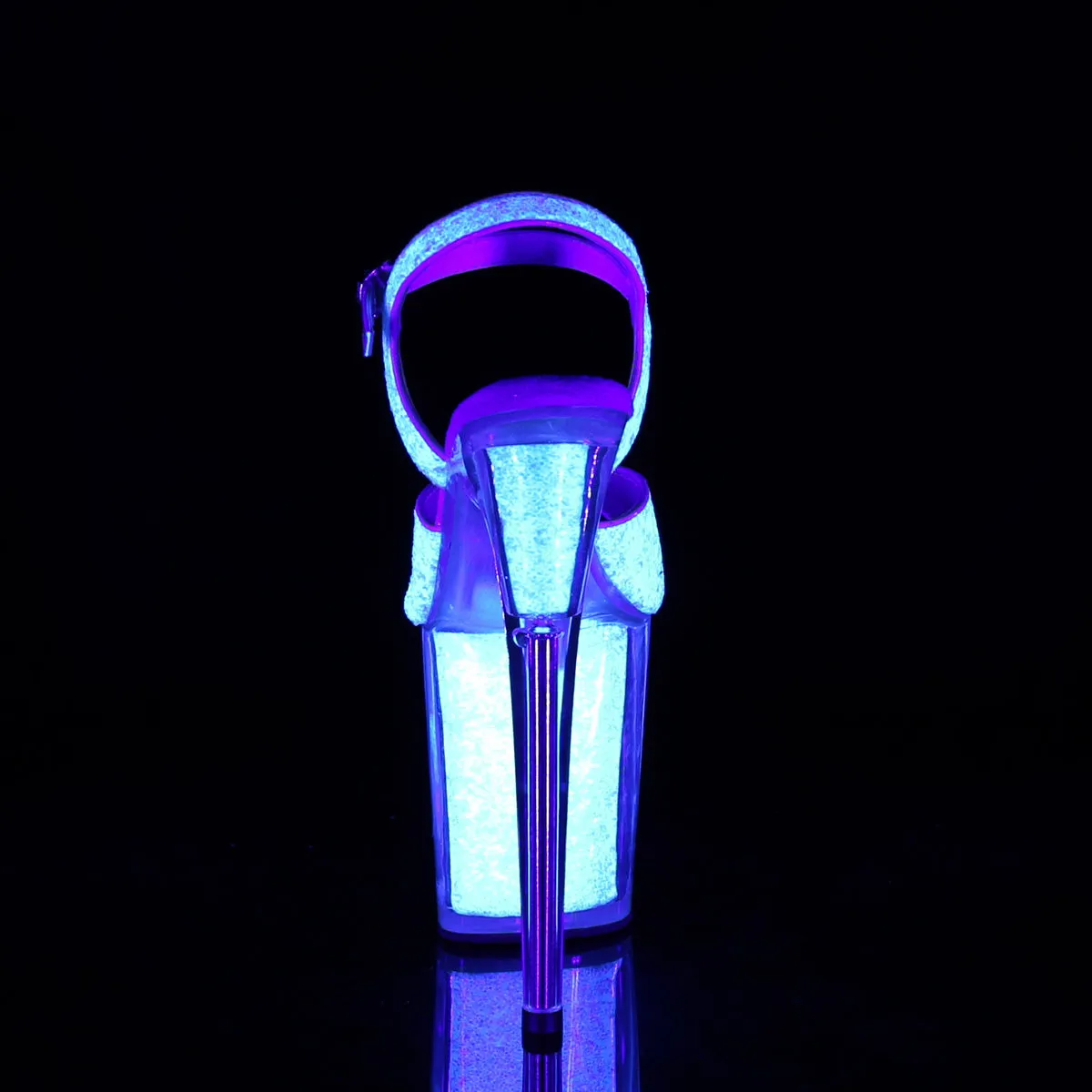 Pleaser Flamingo 810UVG