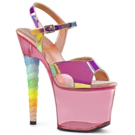 Pleaser Unicorn 711T