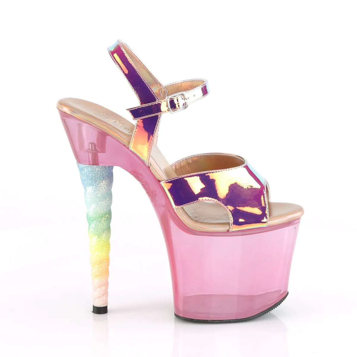 Pleaser Unicorn 711T
