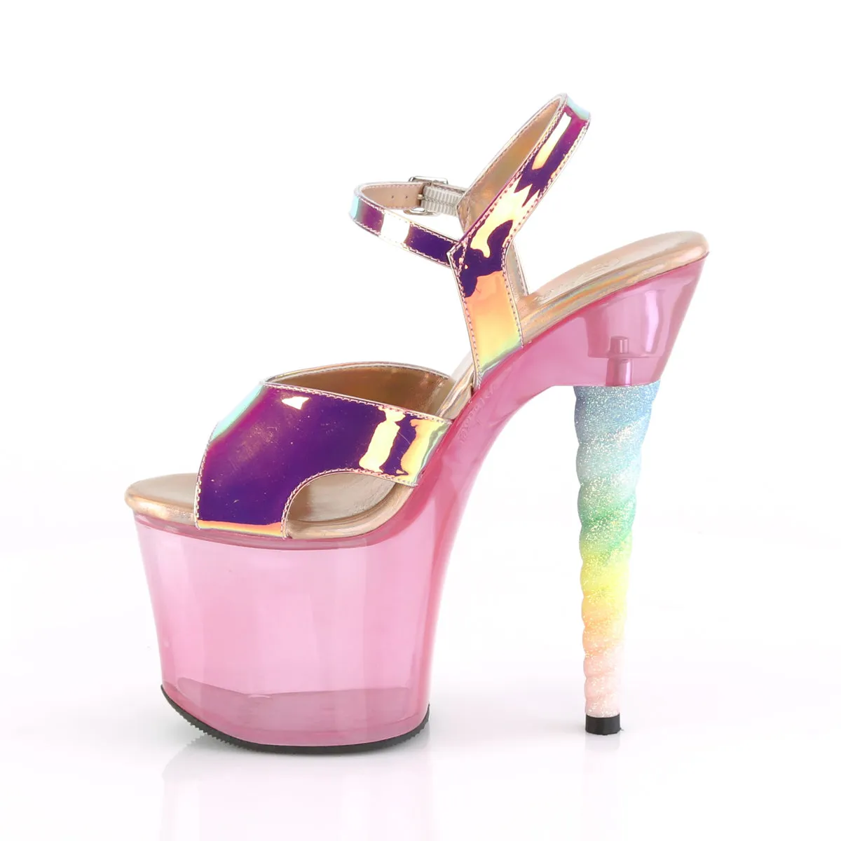 Pleaser Unicorn 711T