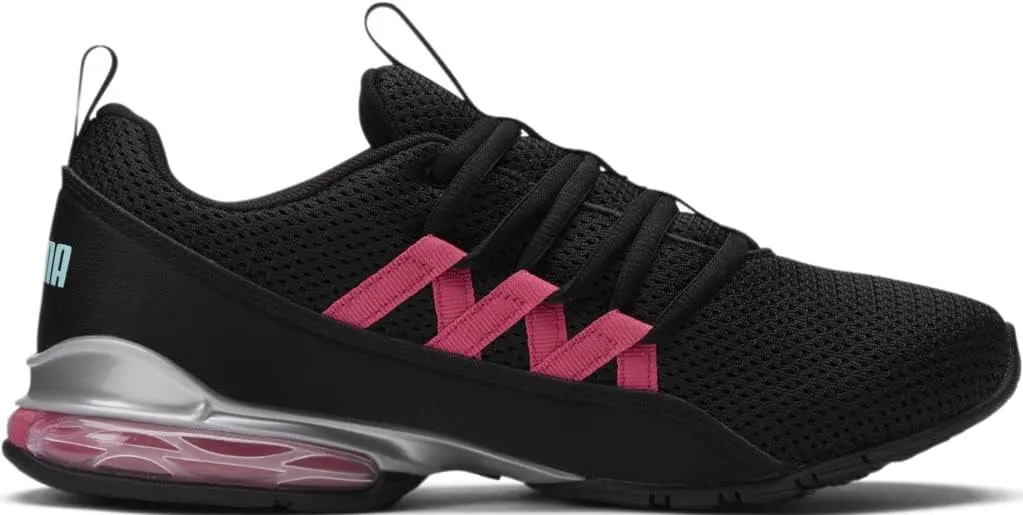 PUMA womens Riaze Prowl Pop