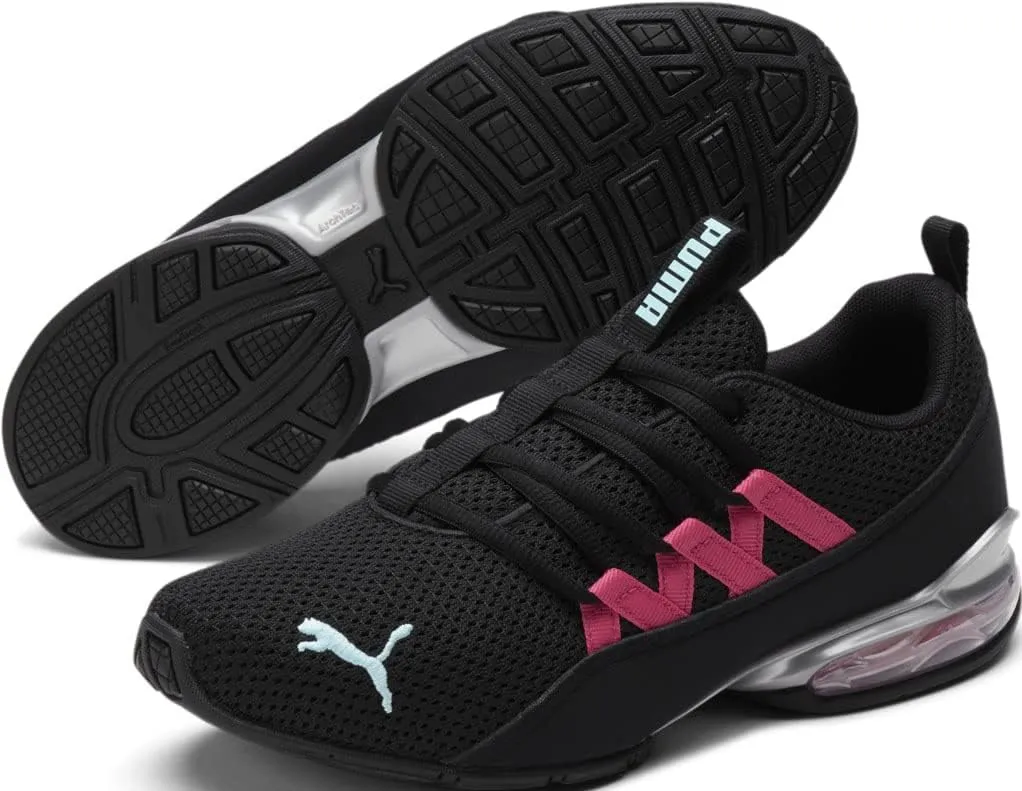 PUMA womens Riaze Prowl Pop