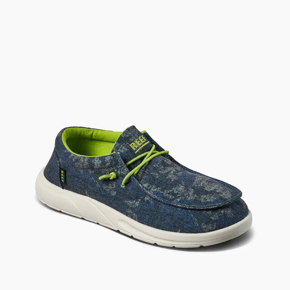 Reef Kids Cushion Coast Night Vision