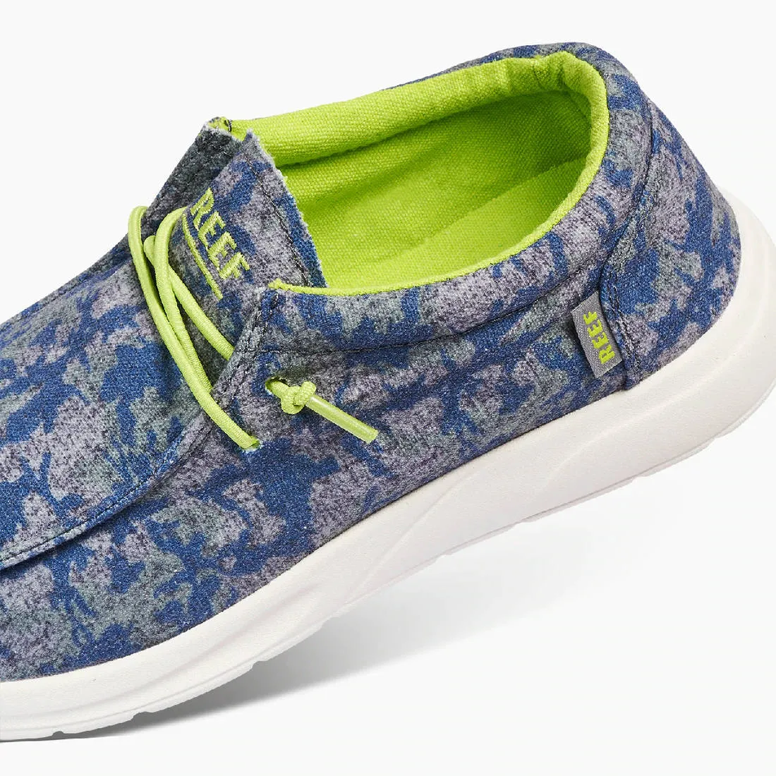 Reef Kids Cushion Coast Night Vision