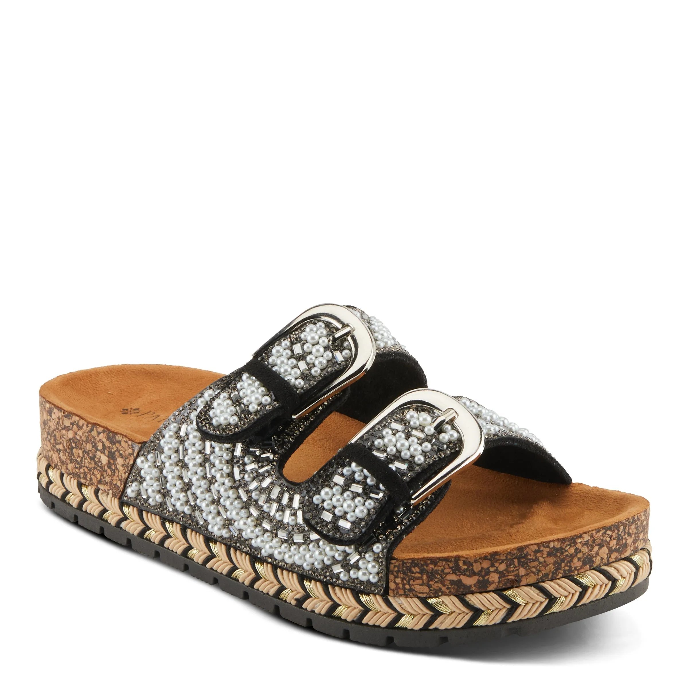 Spring Step Shoes Patrizia Pearline Sandals