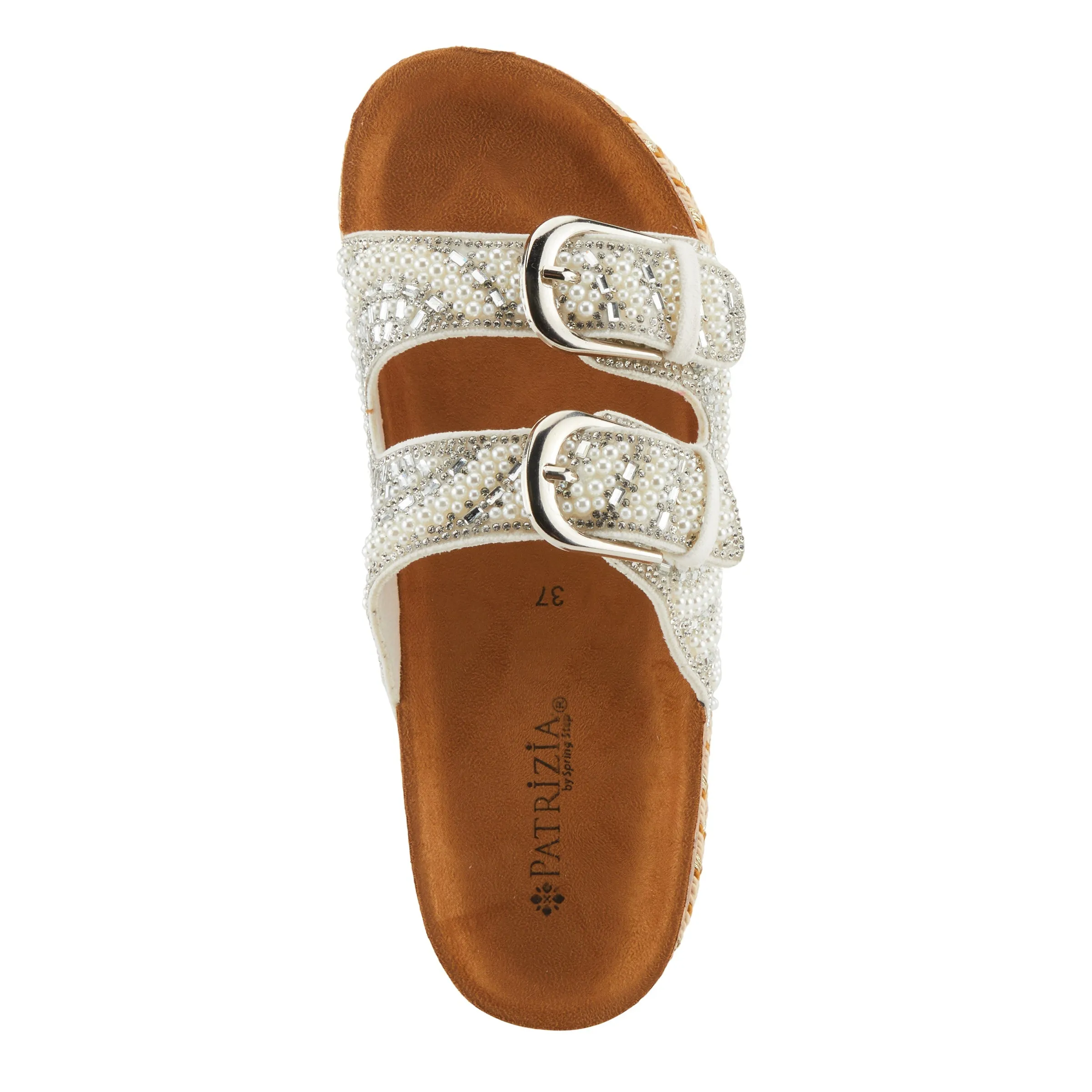 Spring Step Shoes Patrizia Pearline Sandals