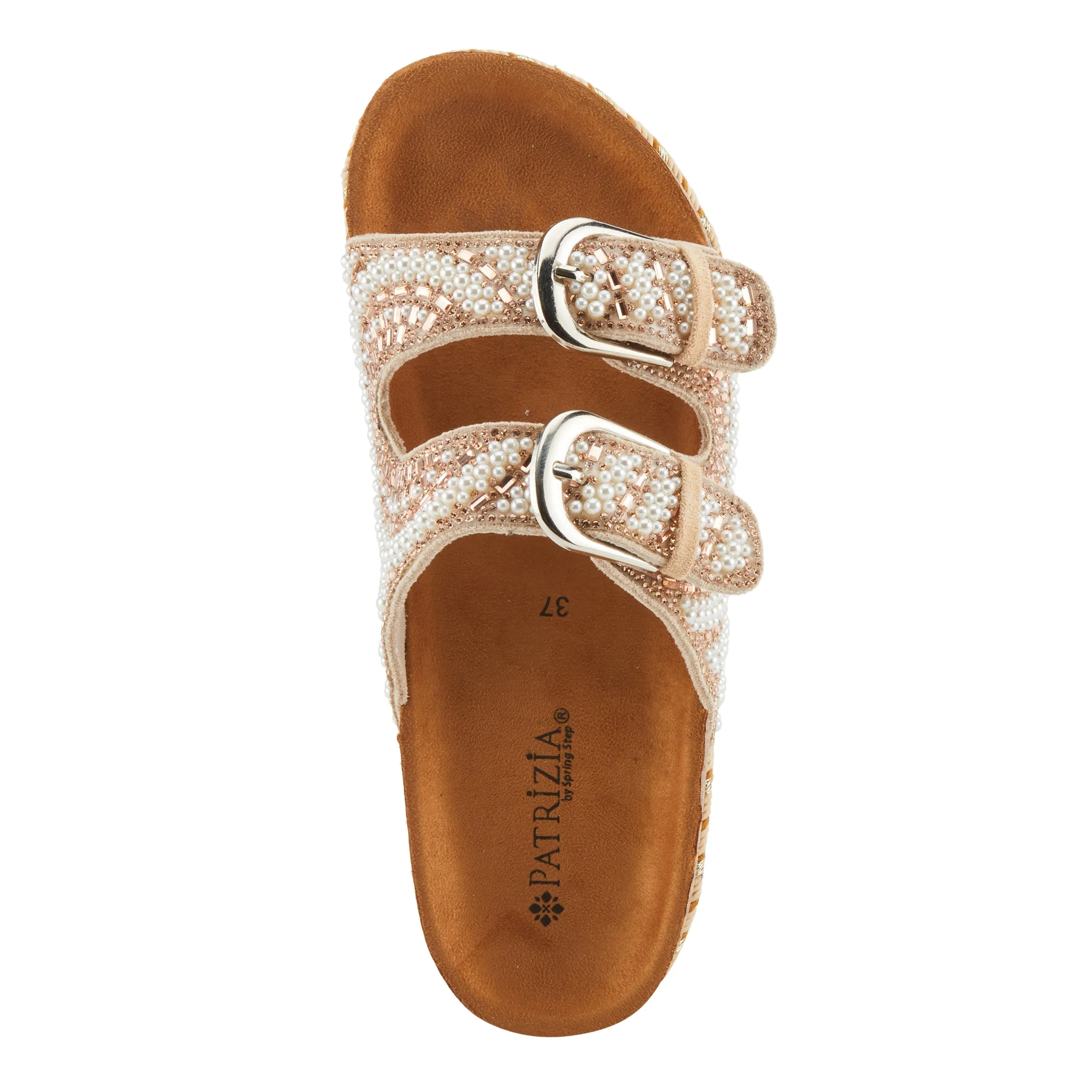 Spring Step Shoes Patrizia Pearline Sandals