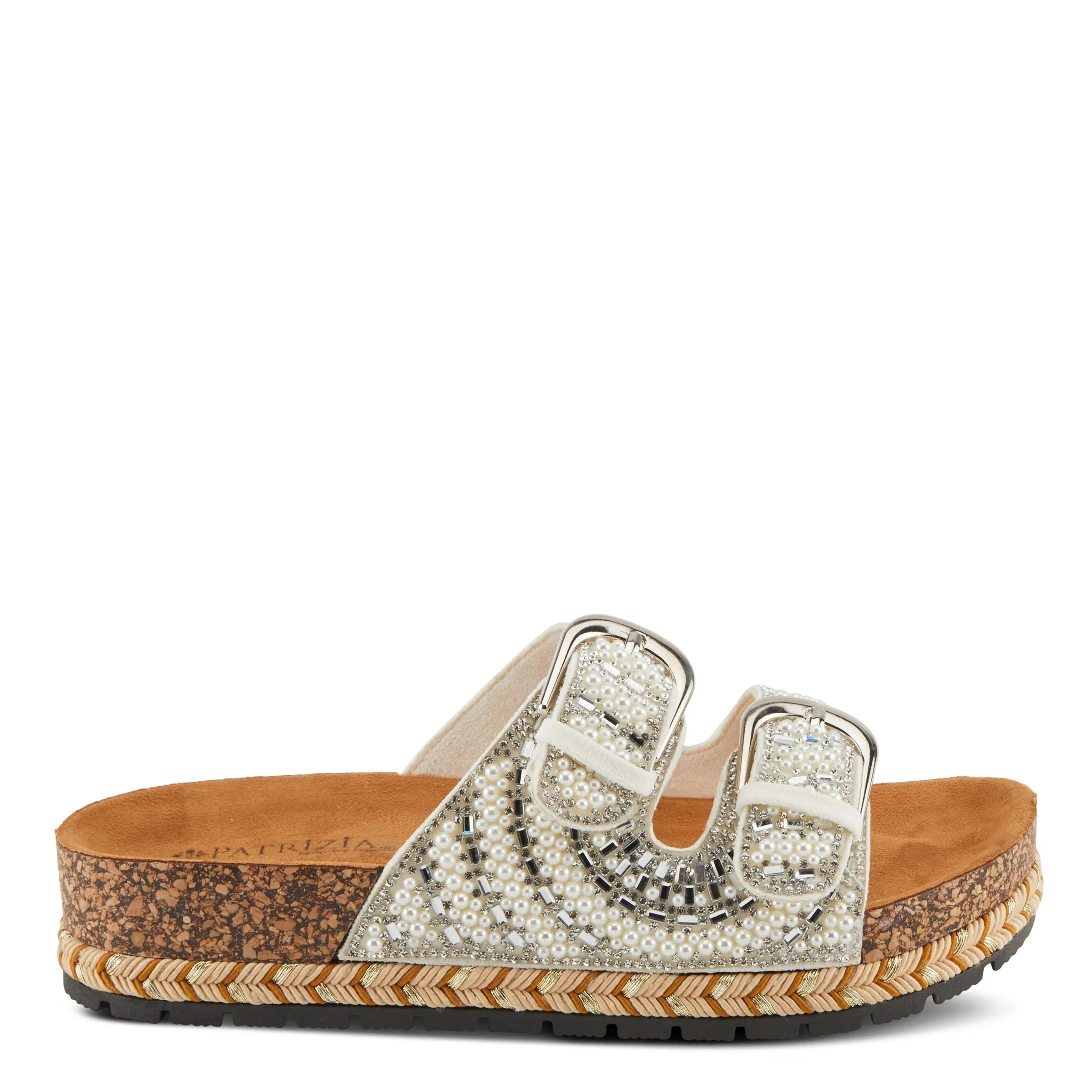 Spring Step Shoes Patrizia Pearline Sandals