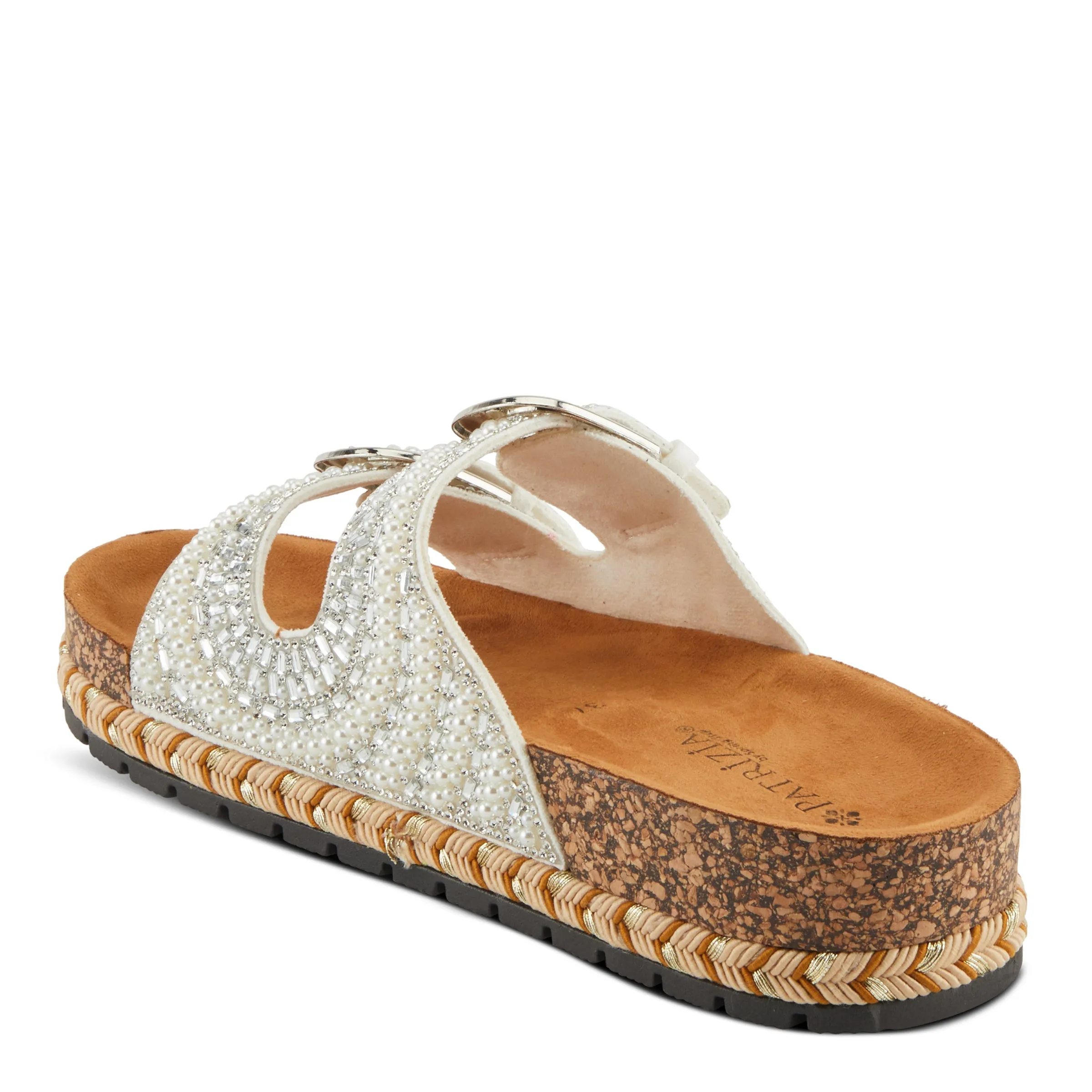 Spring Step Shoes Patrizia Pearline Sandals