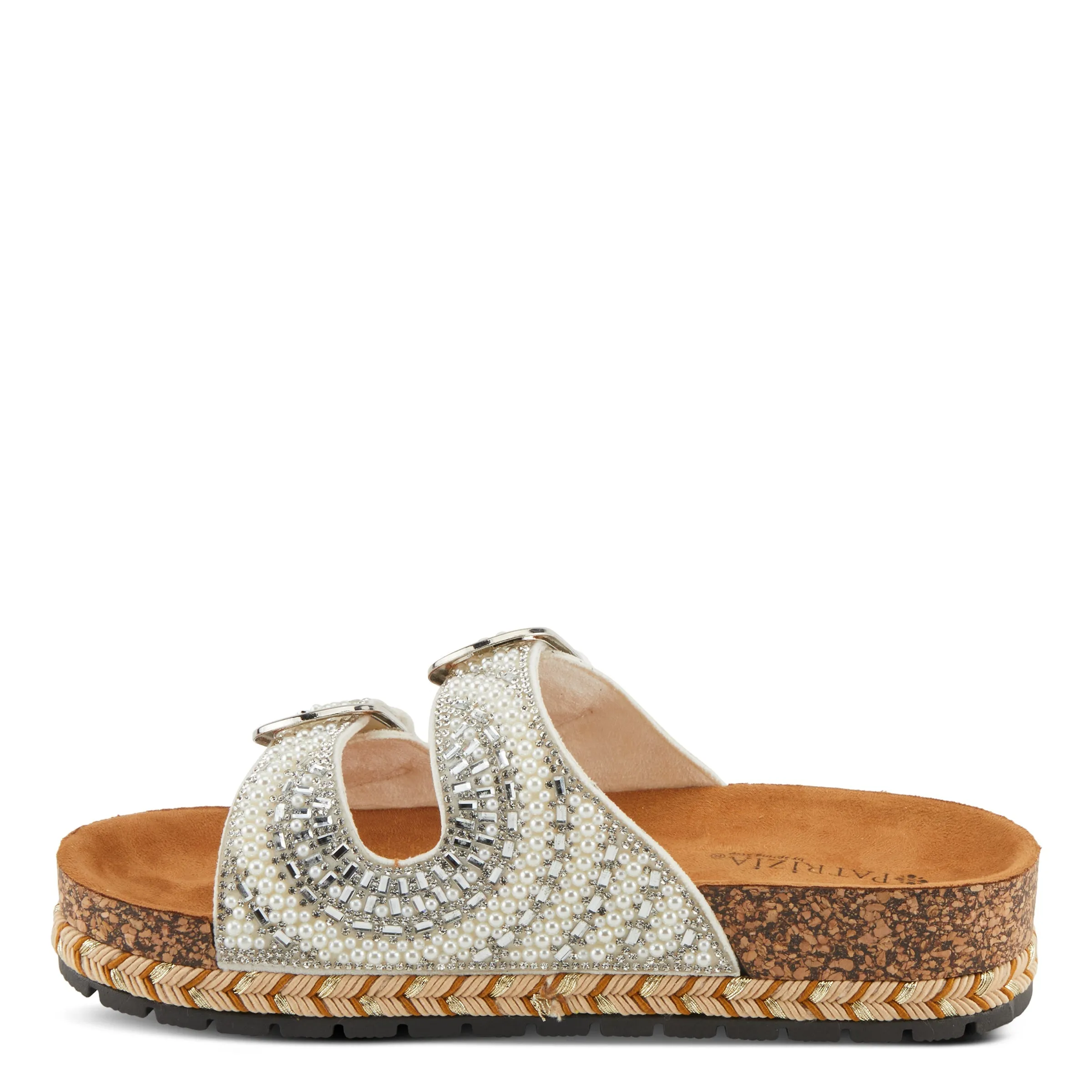 Spring Step Shoes Patrizia Pearline Sandals