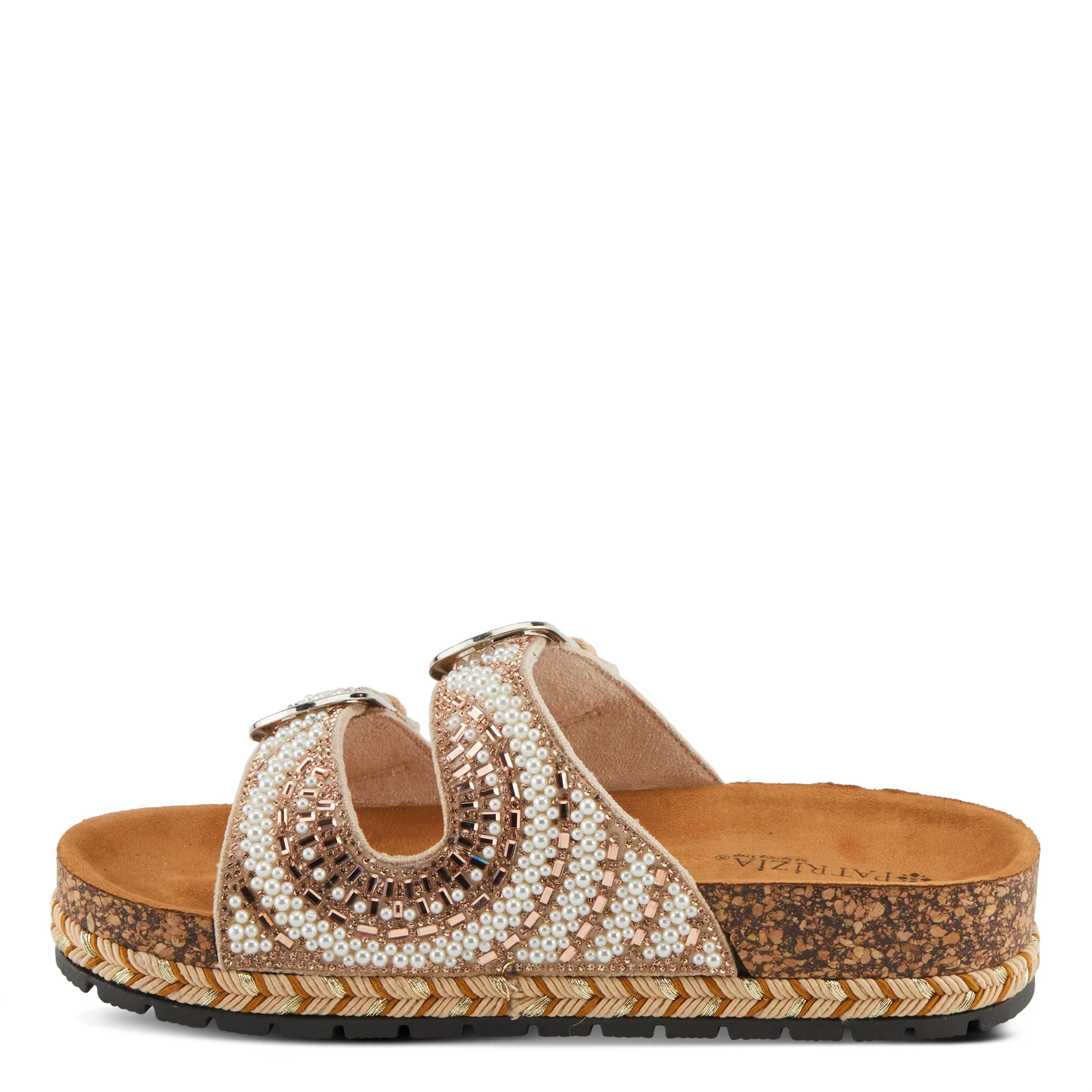 Spring Step Shoes Patrizia Pearline Sandals