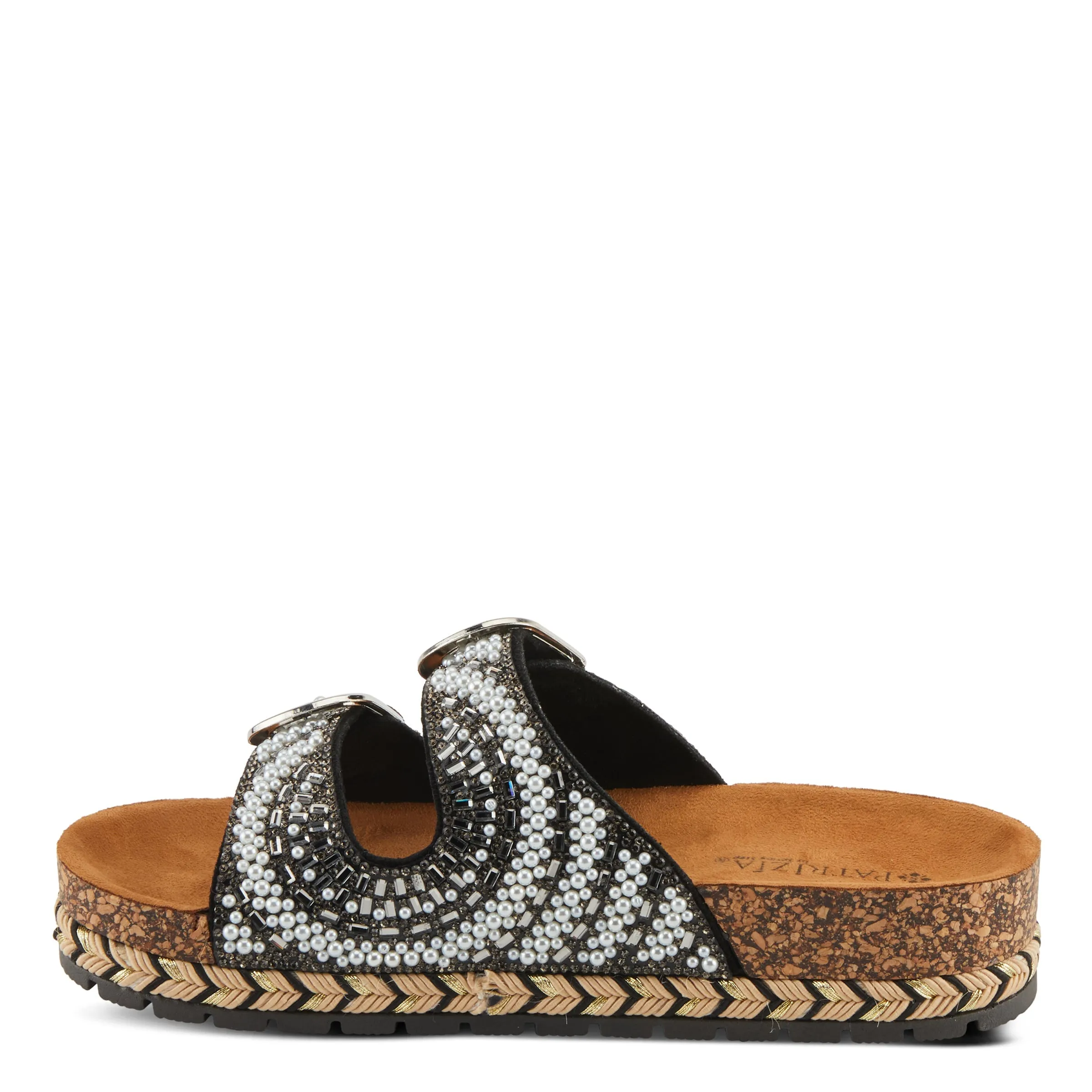 Spring Step Shoes Patrizia Pearline Sandals