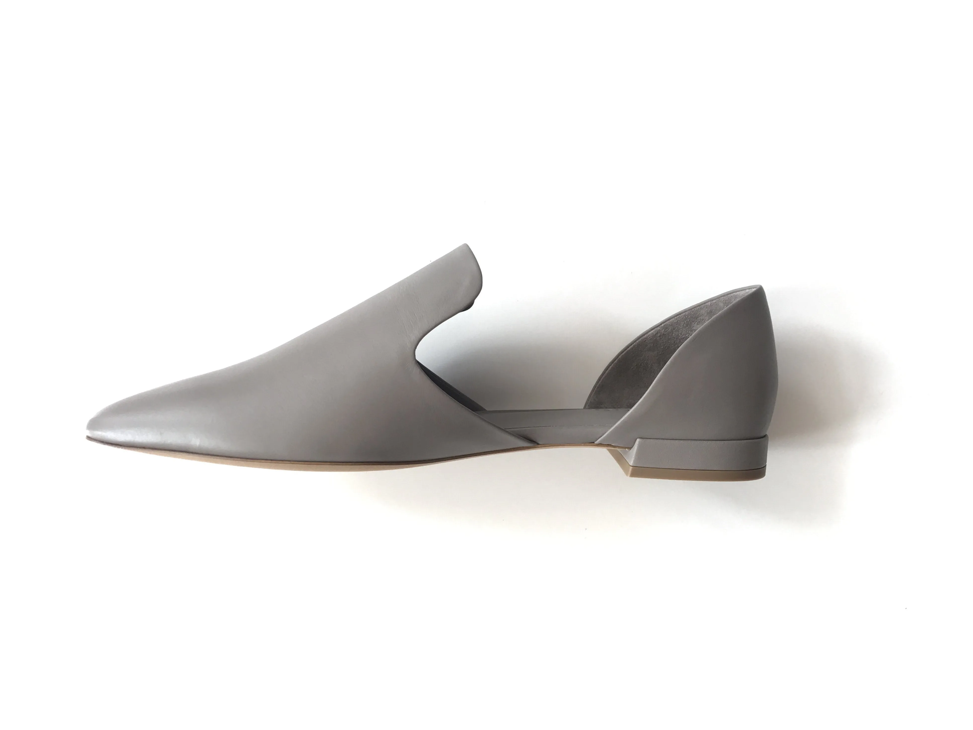 Vince - Damris Dark River Grey