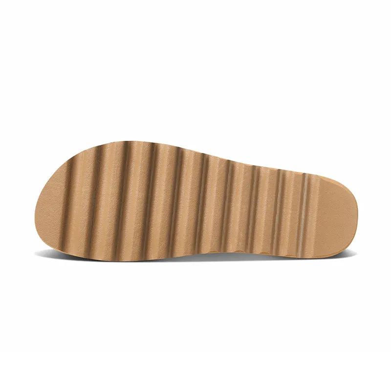 Women's Cushion Vista Hi Natural Braid